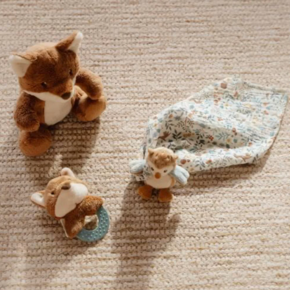 Coffret cadeau de peluches Forest Friends, Little Dutch – Image 6