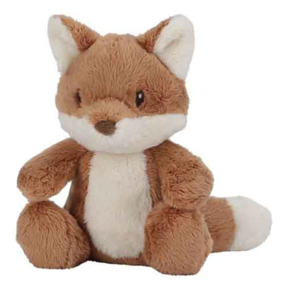 Coffret cadeau de peluches Forest Friends, Little Dutch – Image 5