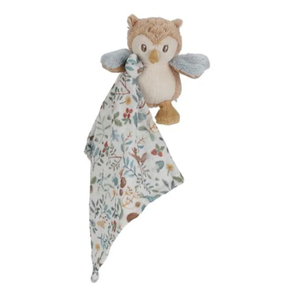Coffret cadeau de peluches Forest Friends, Little Dutch – Image 4