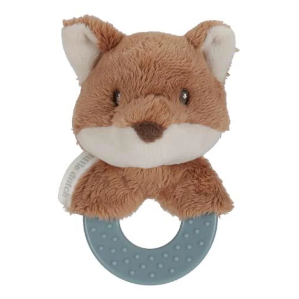 Coffret cadeau de peluches Forest Friends, Little Dutch – Image 3